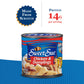 Sweet Sue Chicken & Dumplings, 24 Oz Can (Pack Of 12) - 14G Protein Per Serving - Made From Scratch Soup Recipe, Ready To Eat Meal