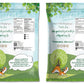 Food To Live Organic Red Lentil Flour, 20 Pounds - Non-Gmo, Finely Ground, Pure, Raw, Keto, Nutritious Vegan Powder In Bulk. Goo
