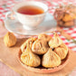 Golden Organic Soft Dried Figs - 12 Oz (340 G), Great Source Of Fruit Snack For Adults And Kids, Completely Free From Nuts, Glut