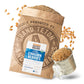 Grand Teton Organic Einkorn Berries, Premium Farro Piccolo, 25 lbs