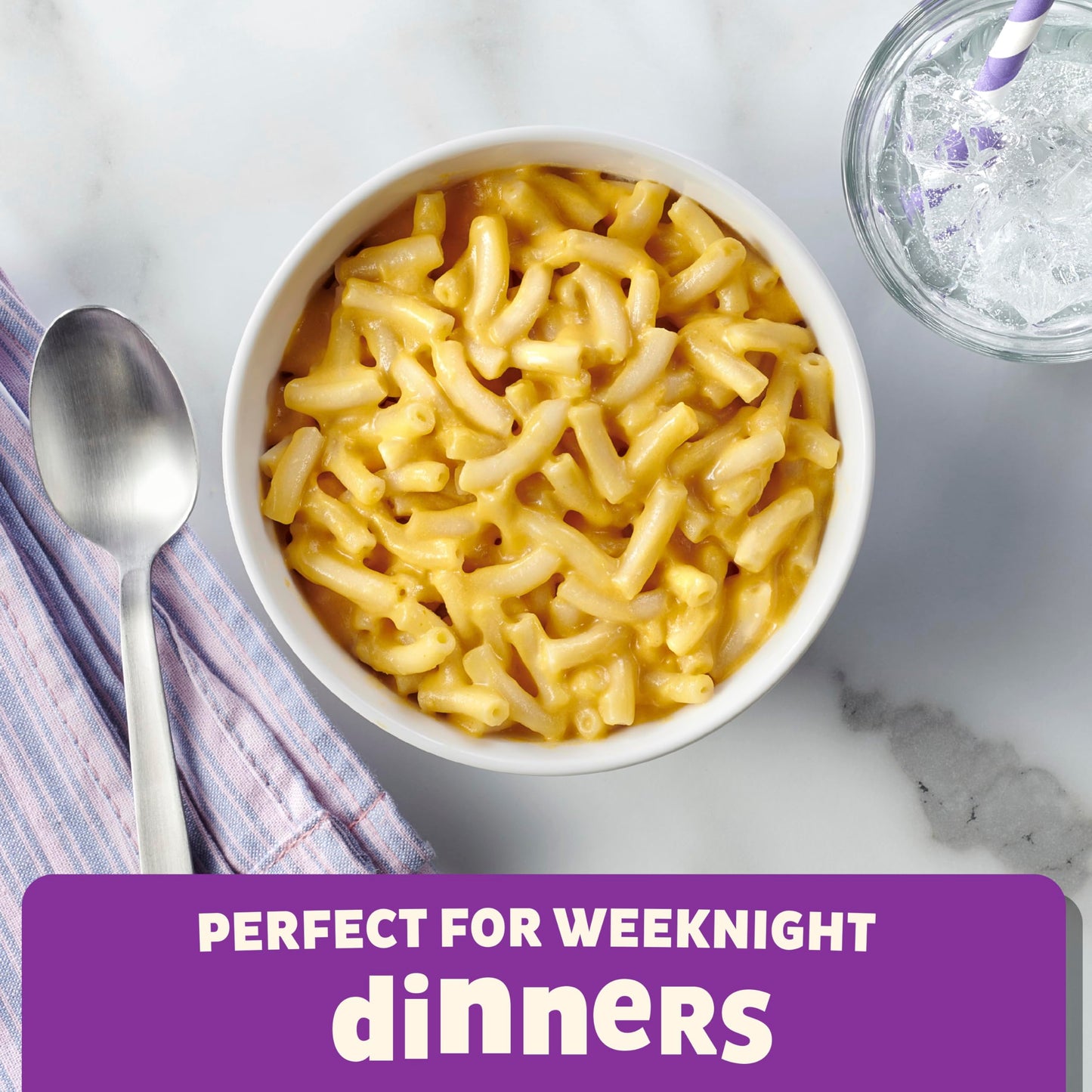 Annies Vegan Mac And Cheddar Flavor Sauce, Vegan Macaroni And Cheese Made With Organic Pasta, 4 Ct, 24 Oz