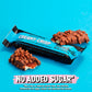 Barebells Protein Bars Creamy Crisp - 12 Count, Pack Of 2 - Protein Snacks With 20G Of High Protein - Chocolate Protein Bar With 1G Of Total Sugars - Perfect On The Go Protein Snack & Breakfast Bars
