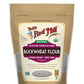Bobs Red Mill, Organic Buckwheat Flour, 22 Ounce