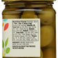 365 By Whole Foods Market, Olives Green Organic, 4.6 Ounce