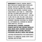 Mountain Trail Mix With Chocolate: Salted Peanuts, Raisins, Candies, Roasted Almonds, Cashews - Great Snack Snacking Food Treat, 26Oz Jumbo Value Bag