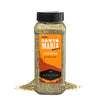 Santa Maria Seasoning (Kosher Salt, Garlic, Pepper, And Herbs). Great For Tri Tip, Chops, Flank Steak, Chicken, All Meat, And Bu