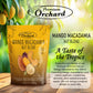 Premium Orchard Tropical Trail Mix, Gluten Free, Mango Macadamia Nut Blend, 13 Ounce