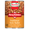 HORMEL Mary Kitchen Southwest Style Skillet 14oz (Pack of 12)