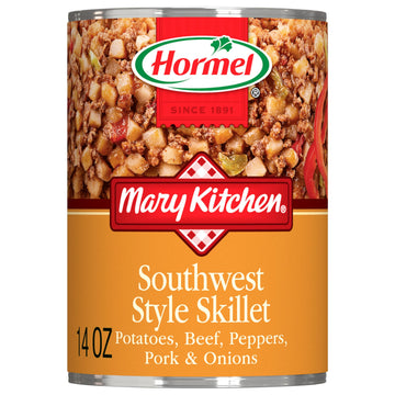 HORMEL Mary Kitchen Southwest Style Skillet 14oz (Pack of 12)