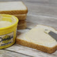 Amishtastes Downey'S All-Natural Original Honey Butter, Favorite Amish Food, 8 Oz. (Pack Of 6)