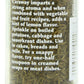 Morton & Bassett Caraway Seeds, 2-Ounce Jars (Pack Of 3)