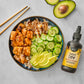 Simply Asia Drizzle Sauce, Sweet Soy, Savory, Sweet Sauce for Drizzling on Rice Bowls, Sticky Rice, Chicken Skewers, Sashimi, Sp