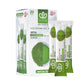 iluvia Premium Matcha Green Tea - 20 Stick Packs (20 x 12g) - Matcha Japanese Detox Antioxidant Burner - Authentic Japanese Matc