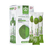 iluvia Premium Matcha Green Tea - 20 Stick Packs (20 x 12g) - Matcha Japanese Detox Antioxidant Burner - Authentic Japanese Matc