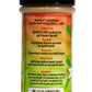 MySALT Heat Wave Seasoning - Sodium-Free with a Little Bite - Great on Pizza, Beef, Poultry, and Anything That Needs a Little He
