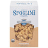 Sfoglini, Organic Durum Semolina Radiators, 16oz Box