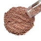 Homankit Rose Gold Jimmies Sprinkles Edible Sprinkle Candy Soft Jimmies Toppings for Ice Cream, Cupcake, Cake, Cookie, Dessert D