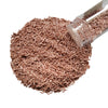 Homankit Rose Gold Jimmies Sprinkles Edible Sprinkle Candy Soft Jimmies Toppings for Ice Cream, Cupcake, Cake, Cookie, Dessert D