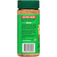 Dash Salt-Free Seasoning Blend, Table Blend, 6.75 Ounce