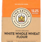 King?Arthur, Flour Whole Wheat White, 80 Ounce
