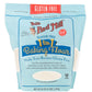 Bob'S Red Mill Gluten Free 1-To-1 Baking Flour, 64-Ounce (Pack Of 4)