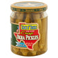 Talk O Texas Okra Pickled Mild (Pack Of 2)