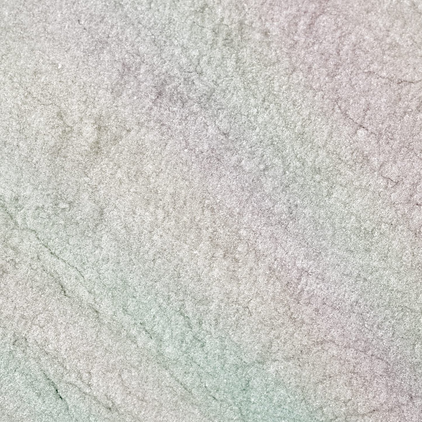 Luster Dust - Blue Iridescent (4G 1X Jar) | Edible Vegan Dust & Paint For Cake Decorating, Ice Cream, Desserts, Cocktails And Be