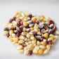 Amish Country Popcorn | 10-4 Oz Bags | Rainbow Popcorn Kernels | Old Fashioned, Non-Gmo And Gluten Free