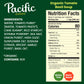 Pacific Foods Organic Tomato Basil Soup, 32 oz Carton (Pack of 4)
