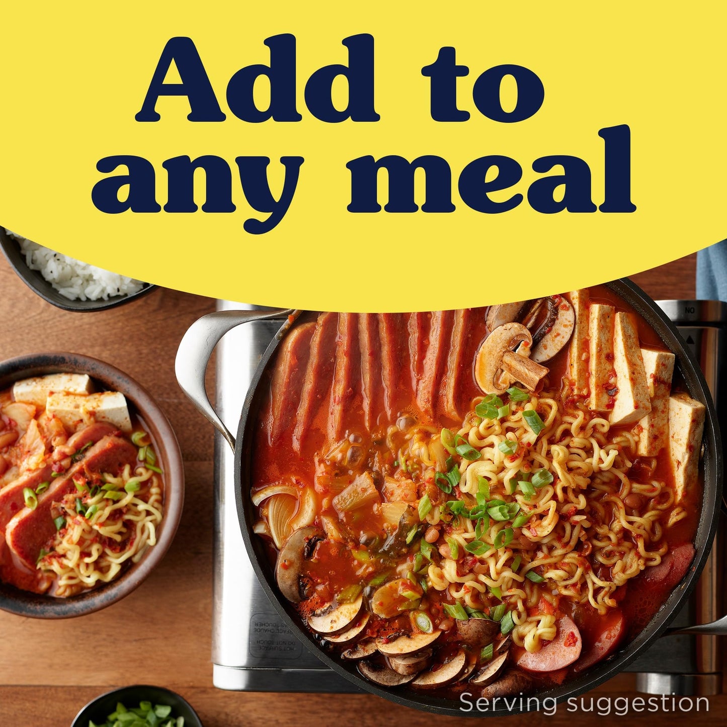 Spam Korean Bbq, 12 Oz