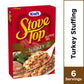 Stove Top Turkey Stuffing Mix (6 Oz Boxes, Pack Of 12)