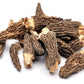 Slofoodgroup Dried Morel Mushrooms Gourmet 0.96 Ounce (Pack of 1) Brown