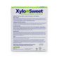 Xlear XyloSweet Non-GMO Xylitol Sweetener - Natural Sweetener Sugar Substitute, Granules, 100 Packets (Pack of 1)