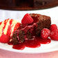 Legendary Flourless Chocolate Cake Mix. Made Without Flour.