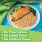 Minute Ready-to-Serve Brown Rice, Microwavable Rice Cups, 8.8-Ounce Cups (Pack of 8)