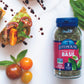 Litehouse Freeze Dried Basil - Dried Basil Leaves, Substitute For Basil Organic Fresh Leaves, Dried Basil Seasoning, Equal To 3