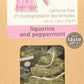Teapigs Liquorice & Peppermint - 15 Tea Temples(Net Wt 1.6 Oz)