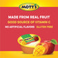 Mott's Mango Peach Applesauce, 4 oz Cups, 72 Count (12 Packs of 6) - Delicious Snack for Kids and Adults