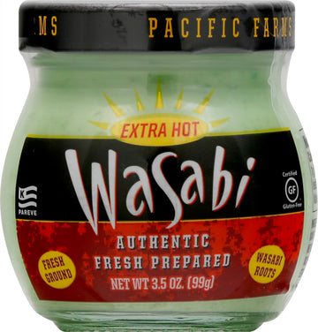Extra Hot Wasabi