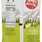 Boulder Canyon Natural Foods Canyon Cut Kettle Cooked Potato Chips Sea Salt And Cracked Pepper -- 6 Oz