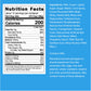 Arctic Farms Freeze Dried Ice Cream Bits Bulk - Does Not Melt (Red Velvet Cake) (1Lb)