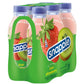 Snapple Kiwi Strawberry Juice Drink, 16 fl oz recycled plastic bottle, 6 pack