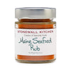 Stonewall Kitchen Seafood Rub, 3 oz, Perfect for Maine-style Dishes, All-Natural Seasoning
