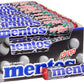 Mentos Licorice Mint Chewy Dragees 1.32-Ounce Rolls (Pack Of 40)
