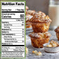 Native Forest Coconut Milk Powder - Vegan Coconut Cream Powdered Creamer, Dairy Free, Gluten Free - 33 lb (528 Ounce)