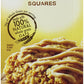 Nature Valley Soft-Baked Oatmeal Squares, Cinnamon Brown Sugar, 22 Count