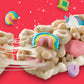 Lucky Charms Breakfast Cereal Treat Bars, Snack Bars, 6.8 oz, 8 ct (Pack of 6)