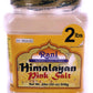 Rani Himalayan Pink Salt Powder (84 Essential Trace Minerals) 32oz (2lbs) 908g PET Jar ~ All Natural | Vegan | Gluten Friendly |