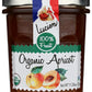 Lucien Georgelin Organic Apricot Fruit Spread, 11.28 Oz