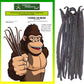 Vanilla Products USA Gourmet Grade A/B Tahitian Vanilla Beans 4-5 - 1 Count